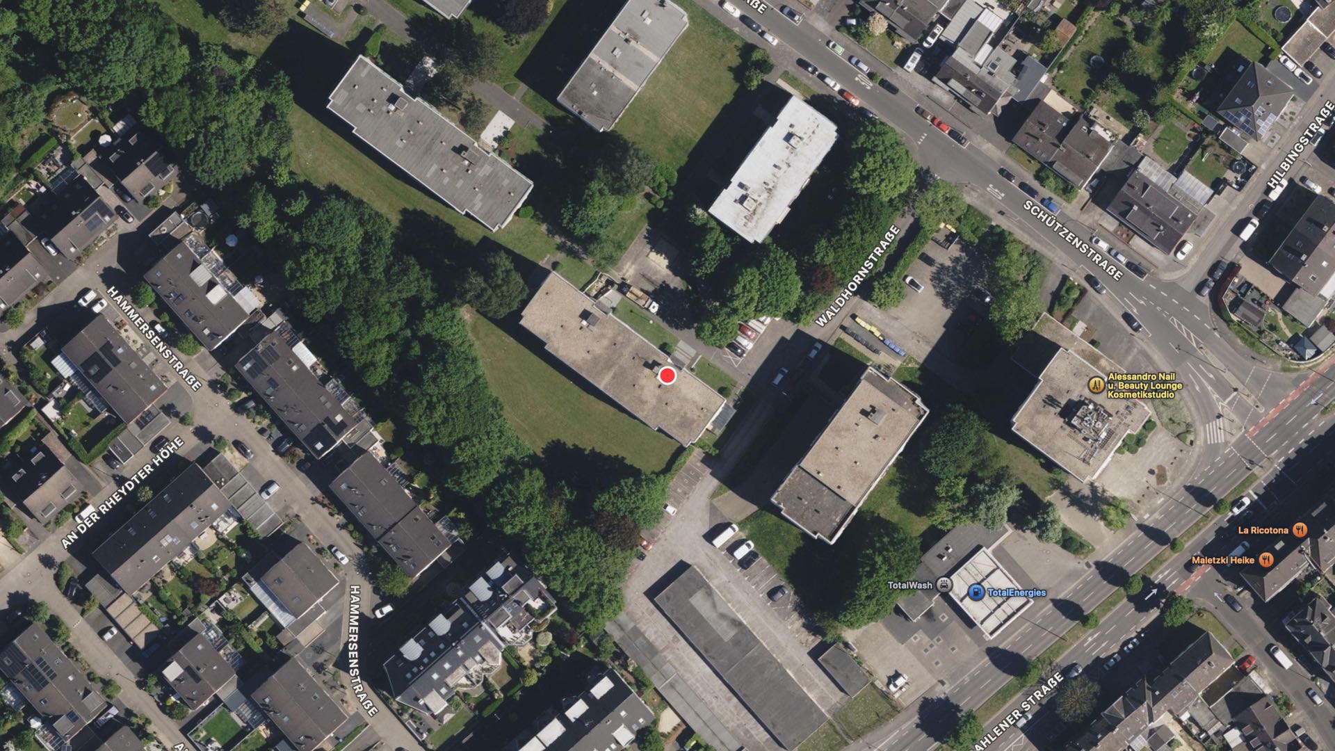 nordrheinwestpfalen 0503 K 0009/2022 Waldhornstraße 9, 11, 41239 Mönchengladbach 2