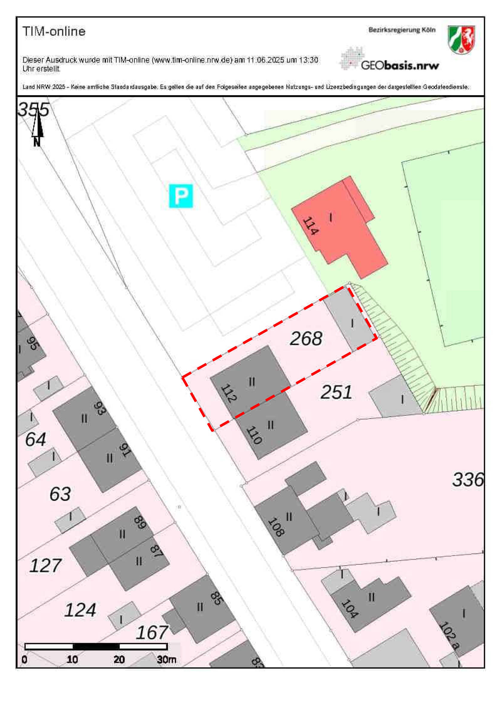 nordrheinwestpfalen 0651 K 0001/2025 Römerstr. 112, 47179 Duisburg, Alt-Walsum 14