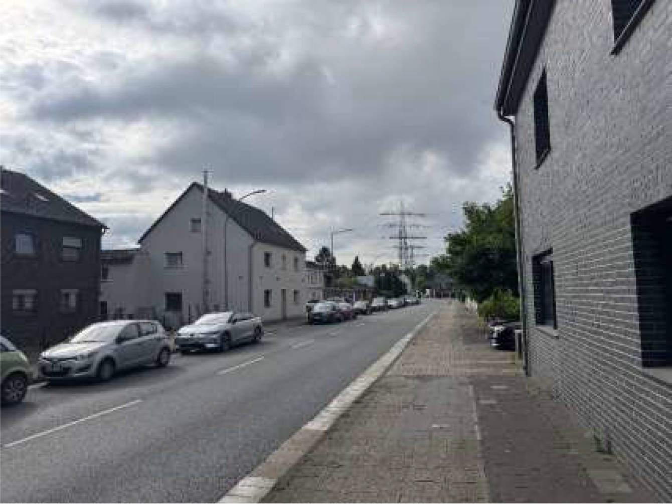 Mehrfamilienhaus in Römerstr. 112, 47179 Duisburg, Alt-Walsum - Bild 3