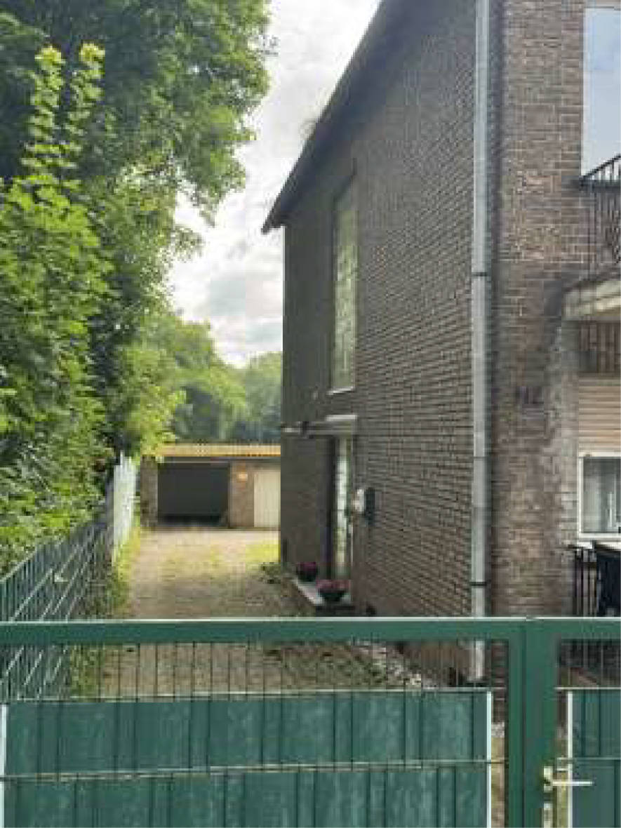 Mehrfamilienhaus in Römerstr. 112, 47179 Duisburg, Alt-Walsum