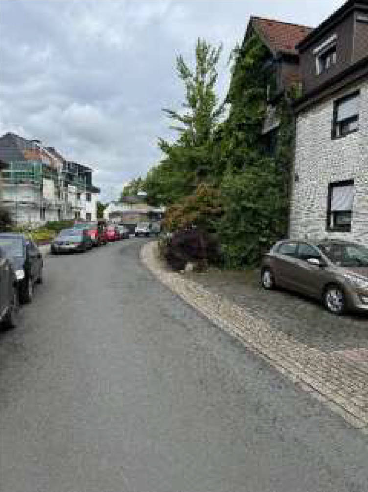 Einfamiliendoppelhaushälfte in Mühlenkamp 9, 47259 Duisburg, Huckingen