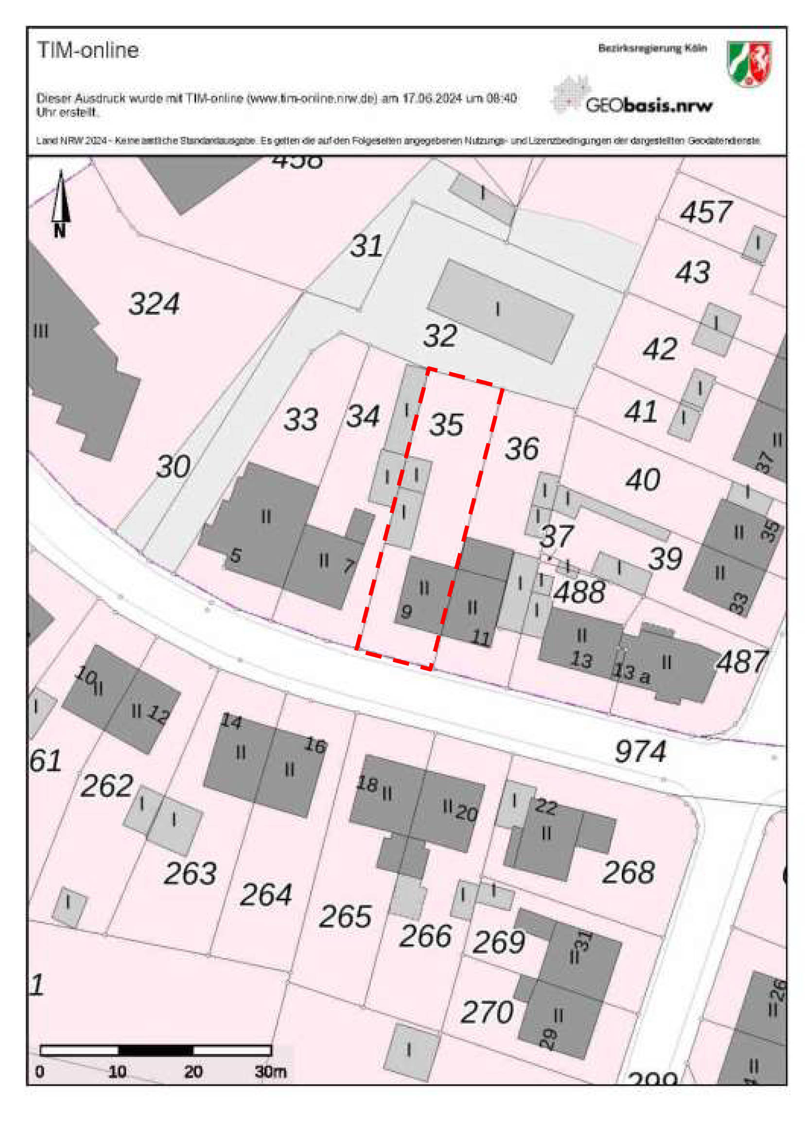 nordrheinwestpfalen 0651K0002/2024 Mühlenkamp 9, 47259 Duisburg, Huckingen 11