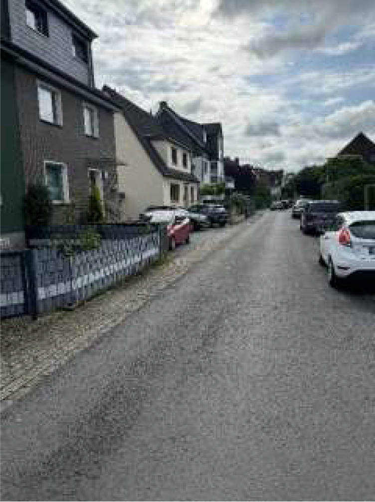 Einfamiliendoppelhaushälfte in Mühlenkamp 9, 47259 Duisburg, Huckingen - Bild 2