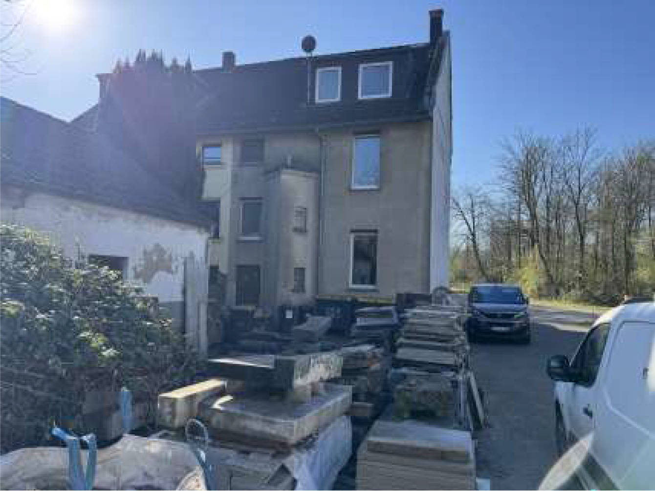 nordrheinwestpfalen 0651 K 0002/2025 Königstr. 8, 47178 Duisburg, Alt-Walsum 8