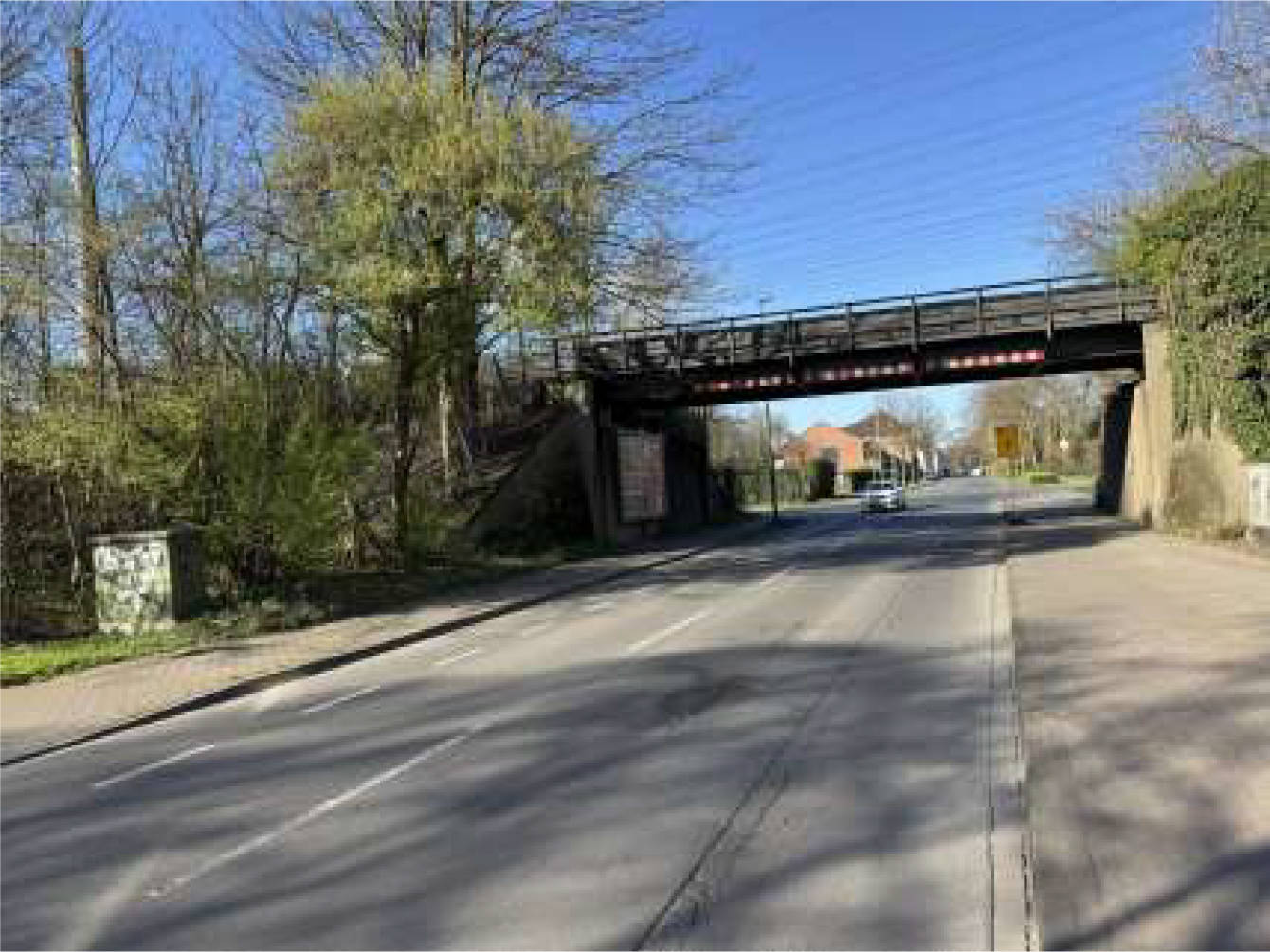 Bürogebäude mit Lager- und Produktionshalle in Königstr. 8, 47178 Duisburg, Alt-Walsum - Bild 3