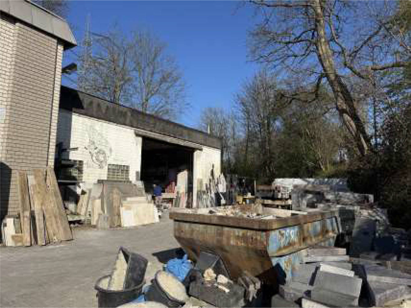 nordrheinwestpfalen 0651 K 0002/2025 Königstr. 8, 47178 Duisburg, Alt-Walsum 7