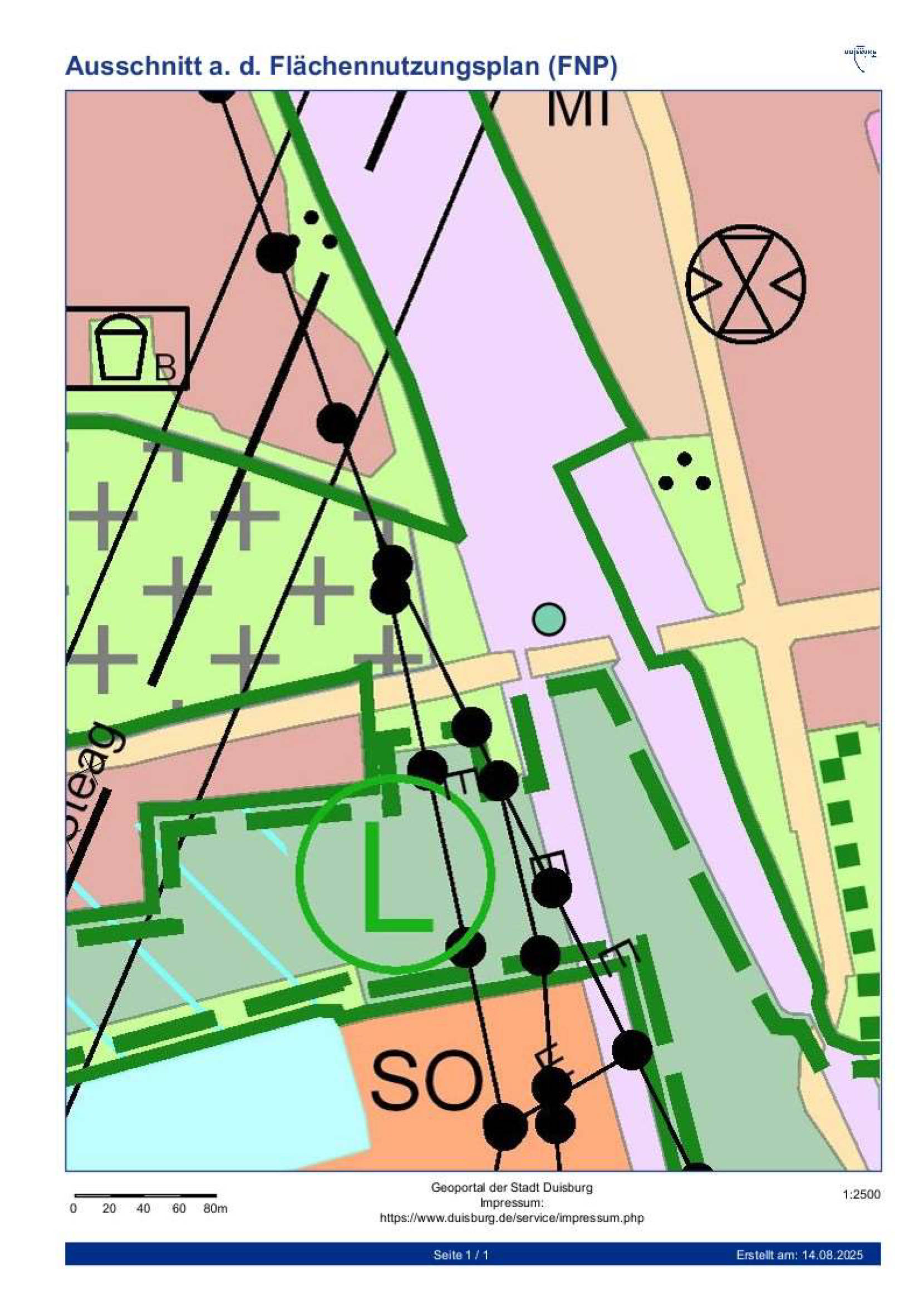 nordrheinwestpfalen 0651 K 0002/2025 Königstr. 8, 47178 Duisburg, Alt-Walsum 32