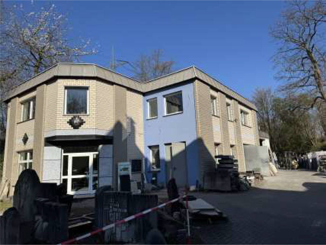 Bürogebäude mit Lager- und Produktionshalle in Königstr. 8, 47178 Duisburg, Alt-Walsum - Bild 4