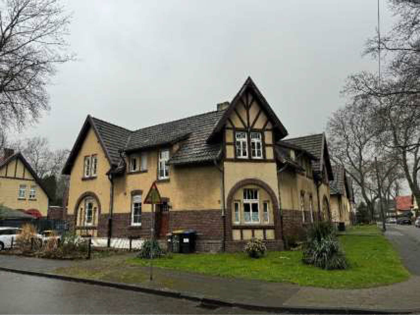 Eigentumswohnung in Dahlbuschstr. 7 A), 47167 Duisburg, Neumühl - Bild 2