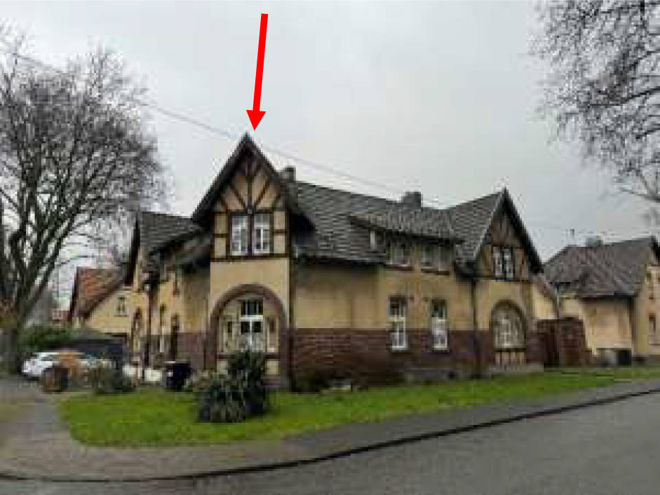 Eigentumswohnung in Dahlbuschstr. 7 A), 47167 Duisburg, Neumühl - Bild 4