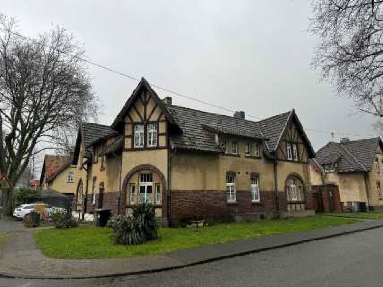 Eigentumswohnung in Dahlbuschstr. 7 A), 47167 Duisburg, Neumühl - Bild 3