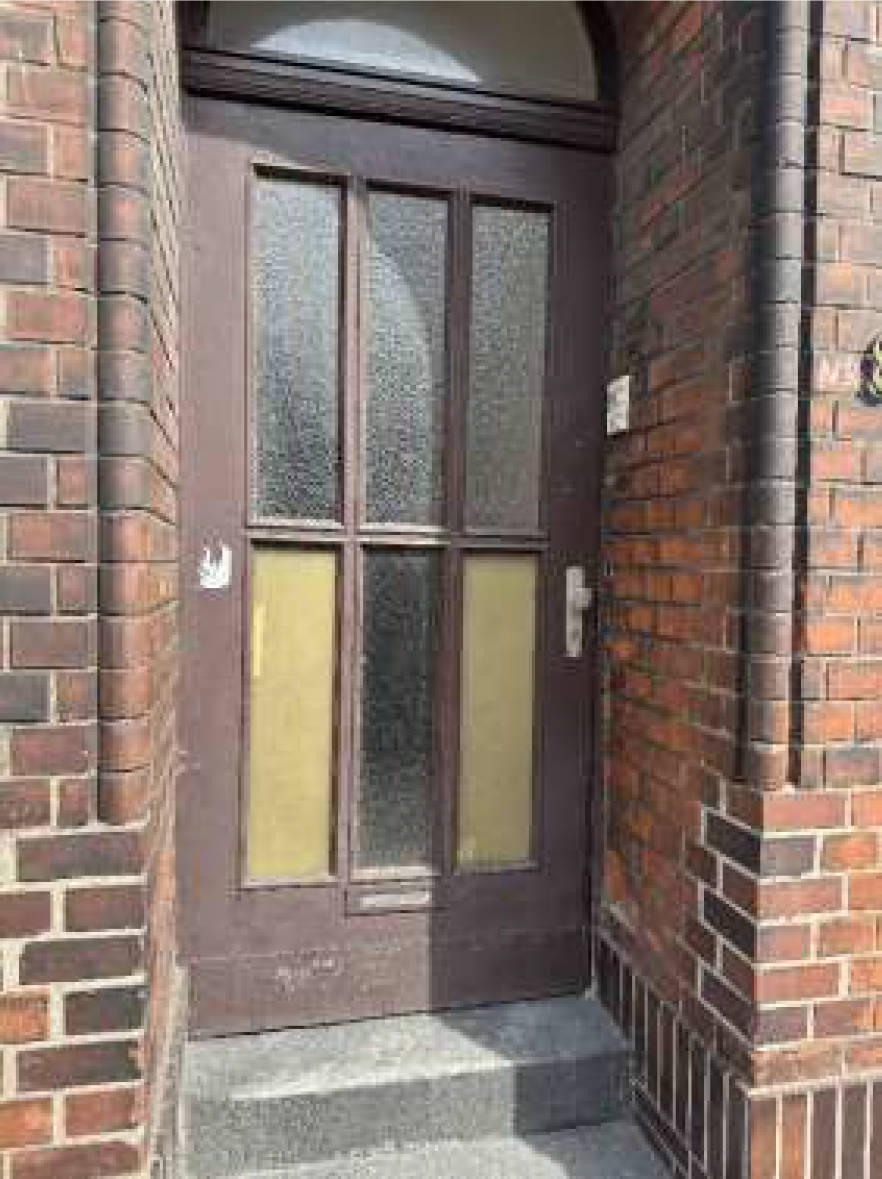 Mehrfamilienhaus in Am Kamannshof 8, 47139 Duisburg, Beeck - Bild 3