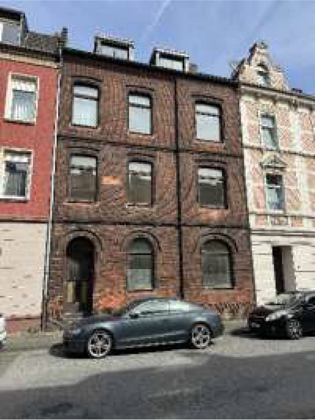 Mehrfamilienhaus in Am Kamannshof 8, 47139 Duisburg, Beeck - Bild 5