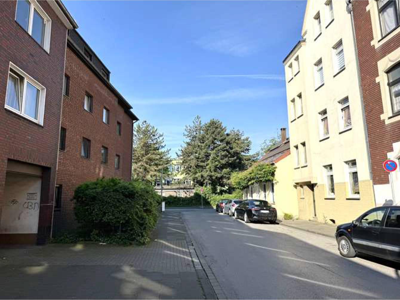 Mehrfamilienhaus in Am Kamannshof 8, 47139 Duisburg, Beeck - Bild 2