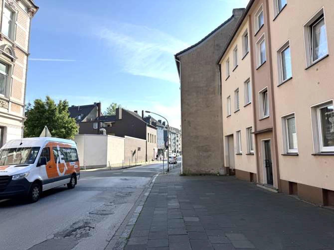 Mehrfamilienhaus 0651 K 0013-2024 Am Kamannshof 8, 47139 Duisburg, Beeck