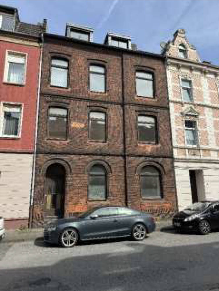 nordrheinwestpfalen 0651 K 0013/2024 Am Kamannshof 8, 47139 Duisburg, Beeck 6