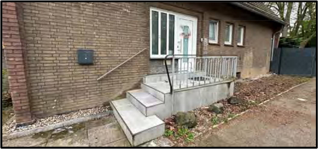 Einfamilienhaus in Gartenstr. 13, 47226 Duisburg, Rheinhausen-Hochemmerich - Bild 5
