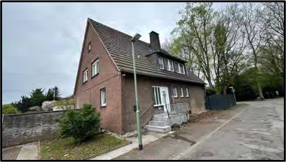 Einfamilienhaus in Gartenstr. 13, 47226 Duisburg, Rheinhausen-Hochemmerich - Bild 3