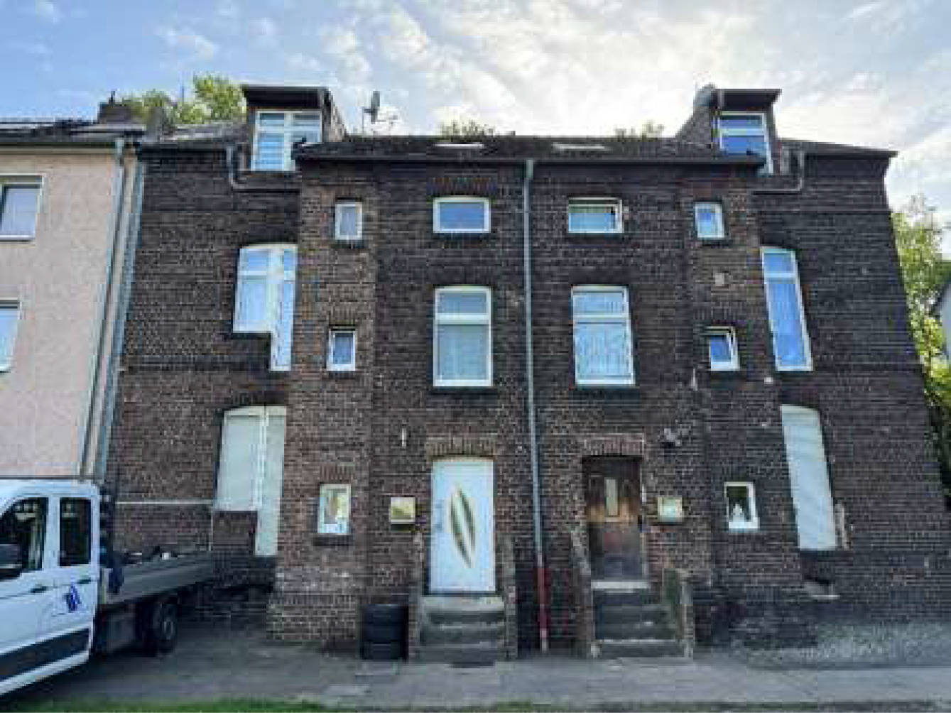 nordrheinwestpfalen 0651 K 0015/2025 Overbruckstr. 117, 47166 Duisburg, Bruckhausen 8