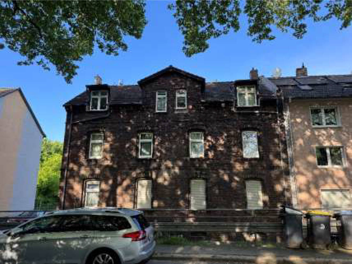 Dreifamilienhaus in Overbruckstr. 117, 47166 Duisburg, Bruckhausen - Bild 5