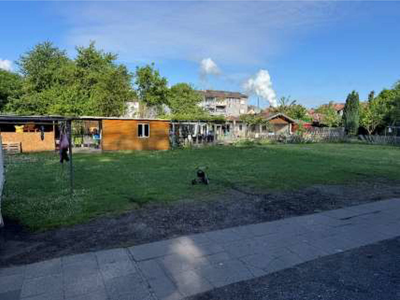 Dreifamilienhaus in Overbruckstr. 117, 47166 Duisburg, Bruckhausen - Bild 4