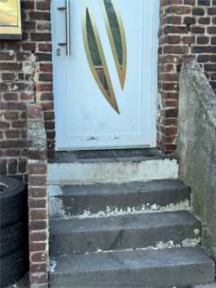 Dreifamilienhaus in Overbruckstr. 117, 47166 Duisburg, Bruckhausen - Bild 3