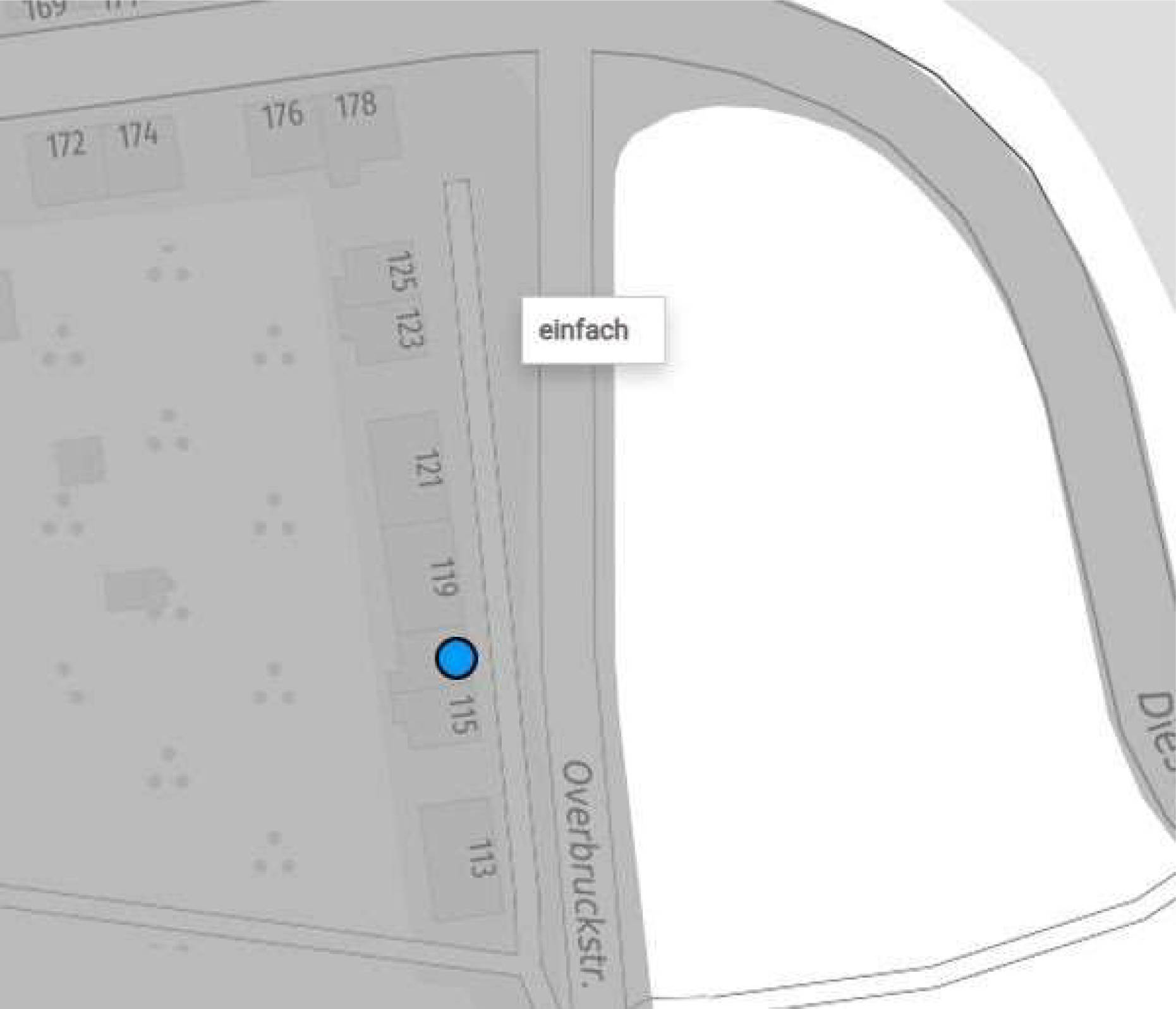 nordrheinwestpfalen 0651 K 0015/2025 Overbruckstr. 117, 47166 Duisburg, Bruckhausen 13
