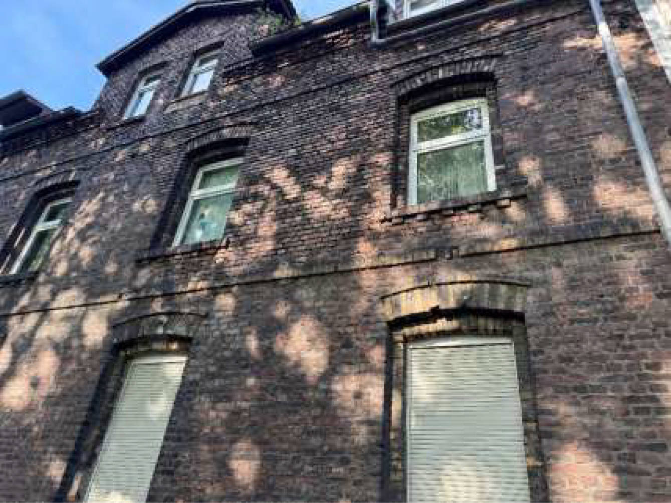 nordrheinwestpfalen 0651 K 0015/2025 Overbruckstr. 117, 47166 Duisburg, Bruckhausen 7