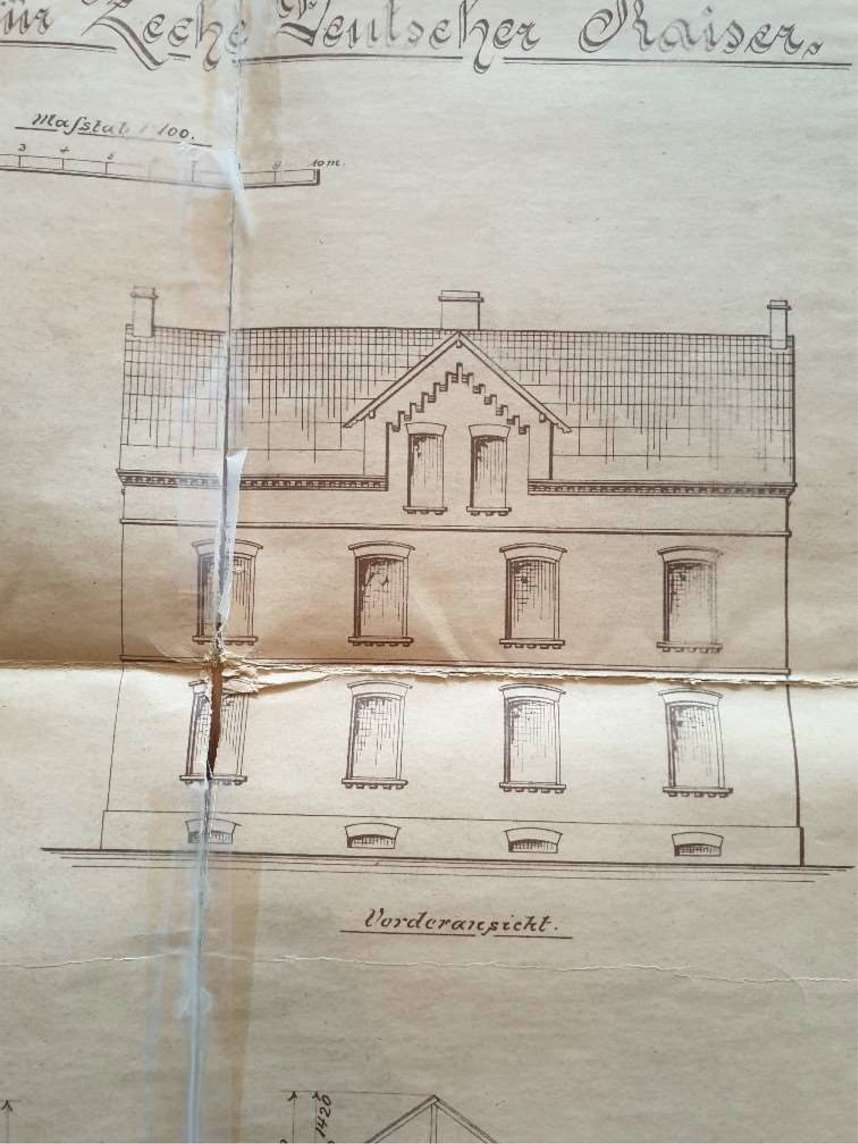 nordrheinwestpfalen 0651 K 0015/2025 Overbruckstr. 117, 47166 Duisburg, Bruckhausen 10