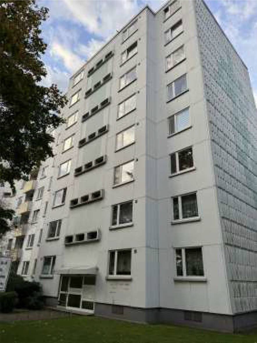 Eigentumswohnung in Steigerstr. 10,12,14,16 (hier Steigerstr. 10), 47198 Duisburg, Homberg-Hochheide - Bild 2