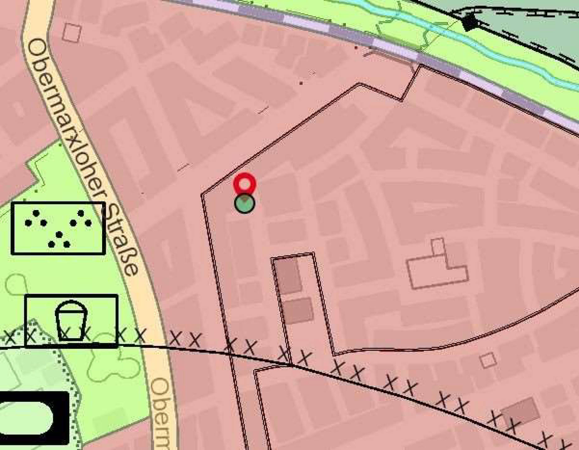 nordrheinwestpfalen 0651 K 0016/2025 Prinz-Regent-Str. 47, 47167 Duisburg, Neumühl 16