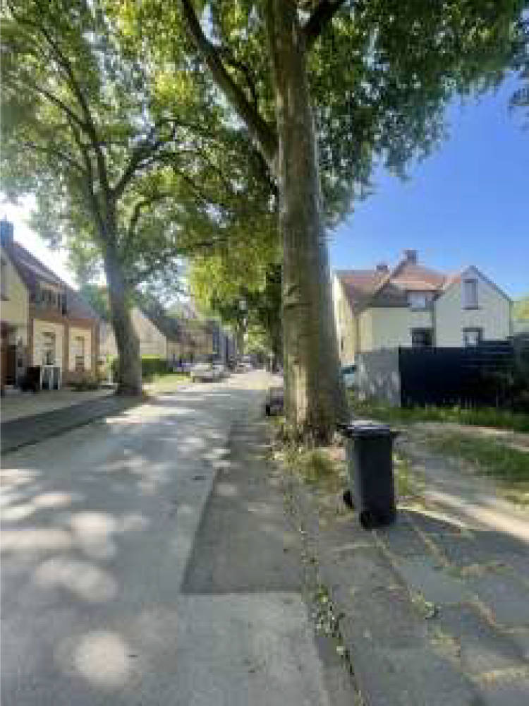 Eigentumswohnung in Prinz-Regent-Str. 47, 47167 Duisburg, Neumühl - Bild 3