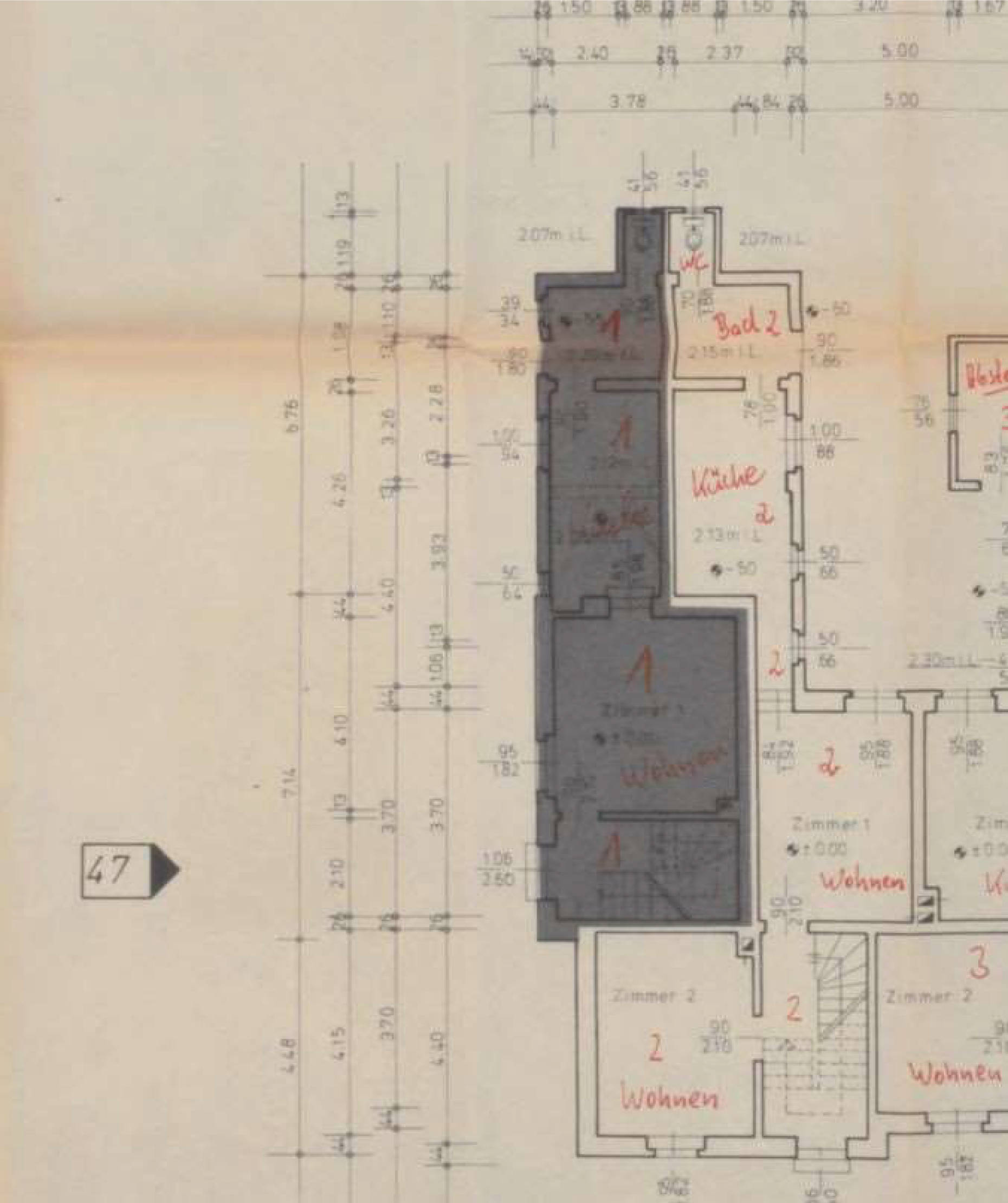 nordrheinwestpfalen 0651 K 0016/2025 Prinz-Regent-Str. 47, 47167 Duisburg, Neumühl 10