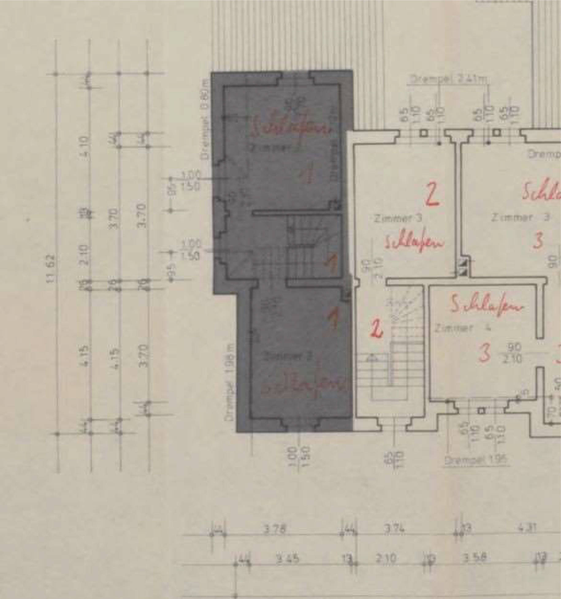 nordrheinwestpfalen 0651 K 0016/2025 Prinz-Regent-Str. 47, 47167 Duisburg, Neumühl 11