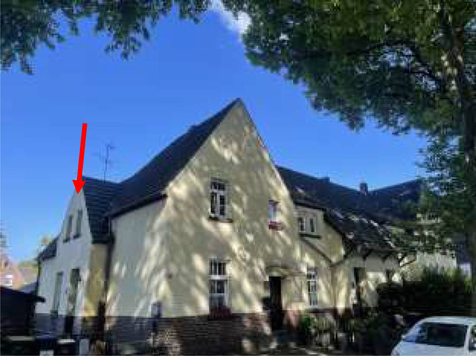 Eigentumswohnung in Prinz-Regent-Str. 47, 47167 Duisburg, Neumühl - Bild 4