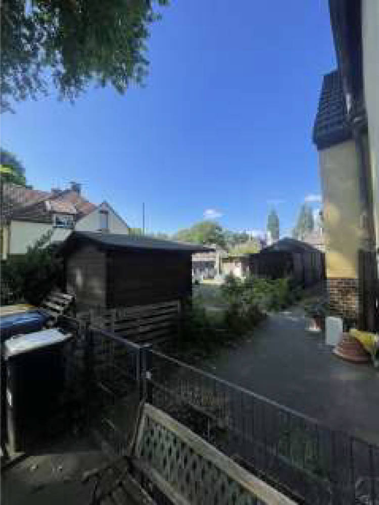 Eigentumswohnung in Prinz-Regent-Str. 47, 47167 Duisburg, Neumühl - Bild 2