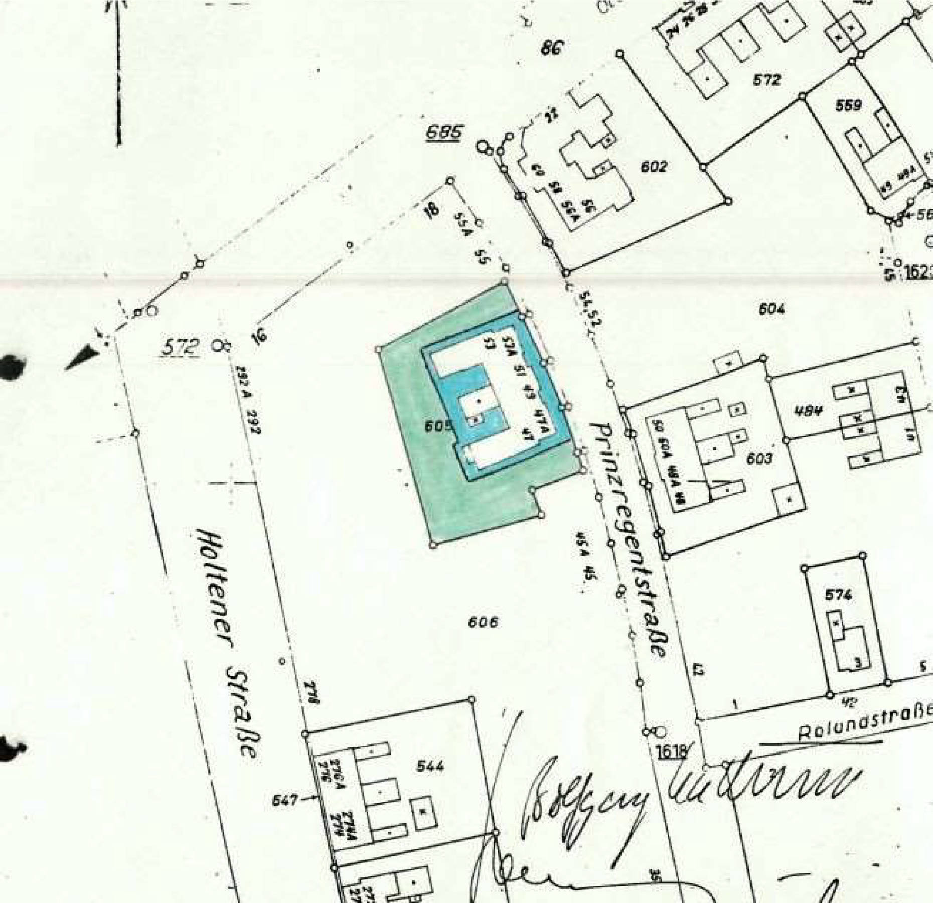 nordrheinwestpfalen 0651 K 0016/2025 Prinz-Regent-Str. 47, 47167 Duisburg, Neumühl 14