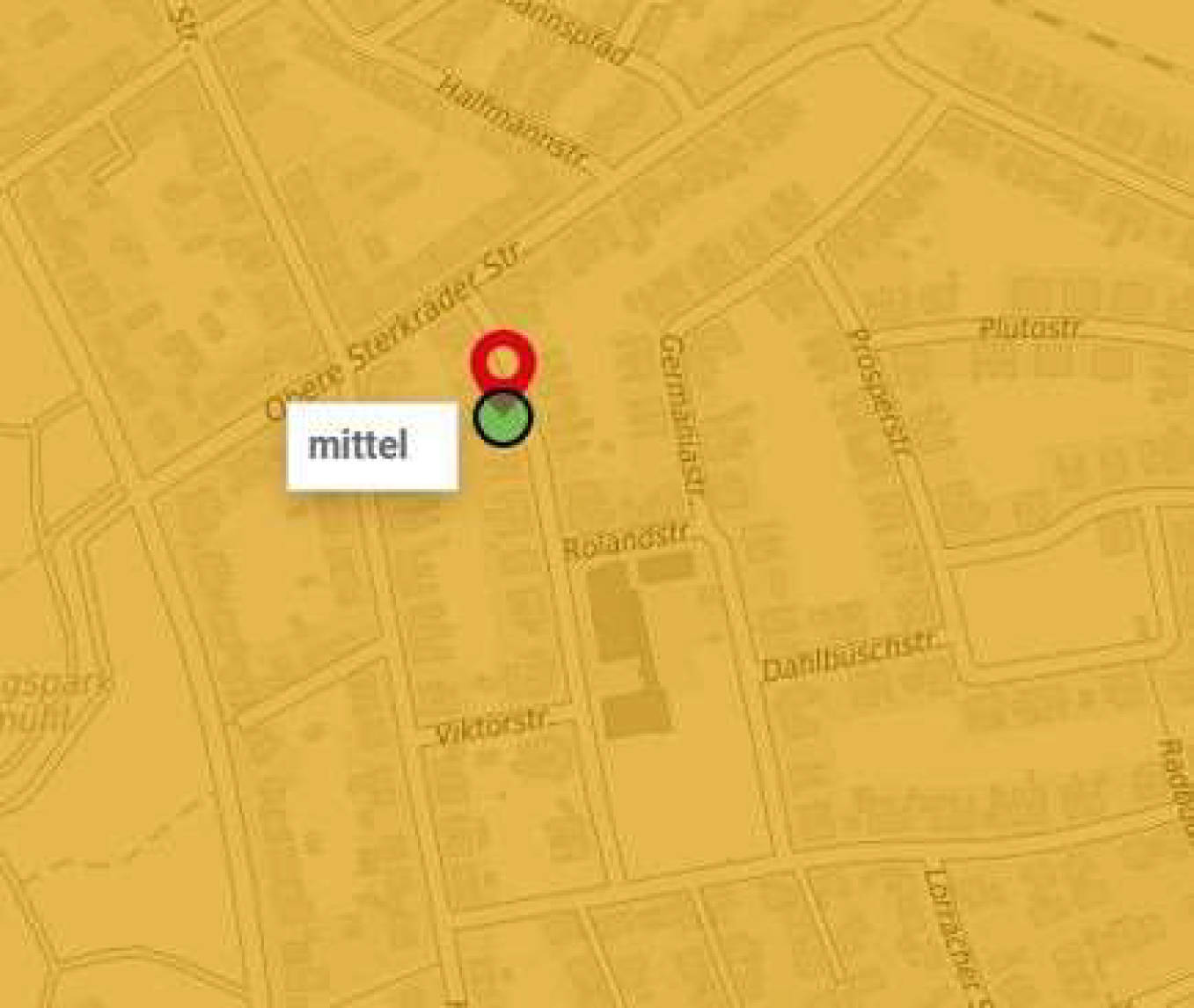 nordrheinwestpfalen 0651 K 0016/2025 Prinz-Regent-Str. 47, 47167 Duisburg, Neumühl 19