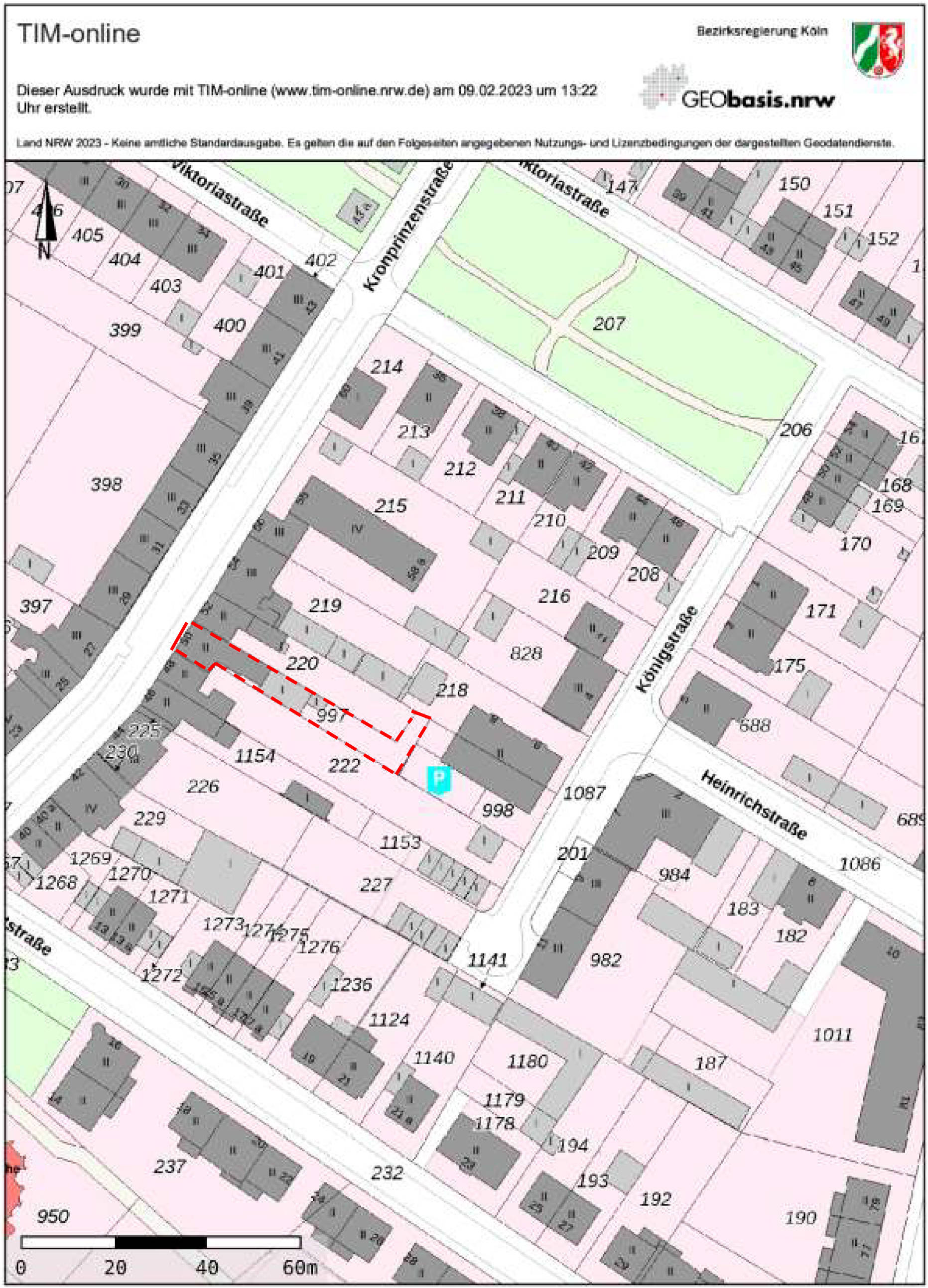 nordrheinwestpfalen 0651K0017/2025 Kronprinzenstraße 50, 47229 Duisburg, Rheinhausen-Friemersheim 7