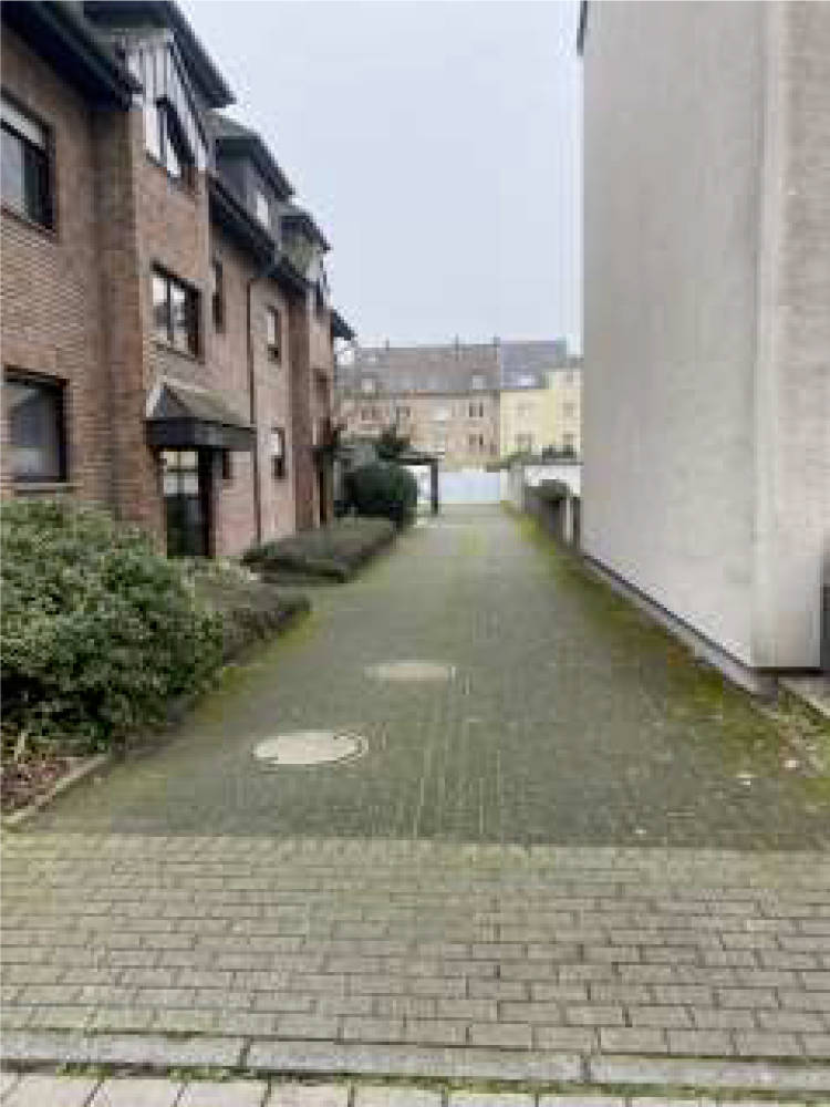 Wohn-/Geschäftshaus in Kronprinzenstraße 50, 47229 Duisburg, Rheinhausen-Friemersheim - Bild 5