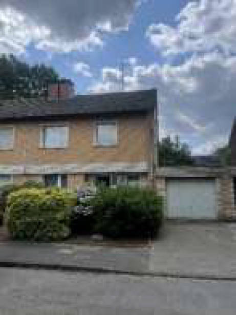 Doppelhaushälfte bebaute Erbbaurecht in Vohwinkelshof 5, 47178 Duisburg, Walsum-Overbruch - Bild 3