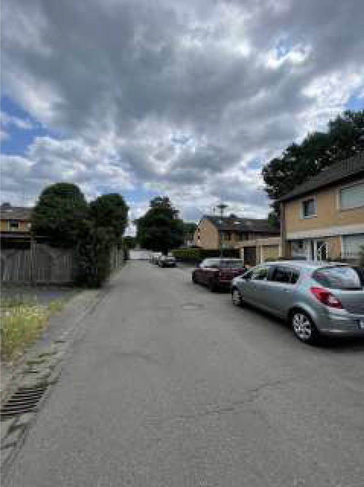 Doppelhaushälfte bebaute Erbbaurecht in Vohwinkelshof 5, 47178 Duisburg, Walsum-Overbruch