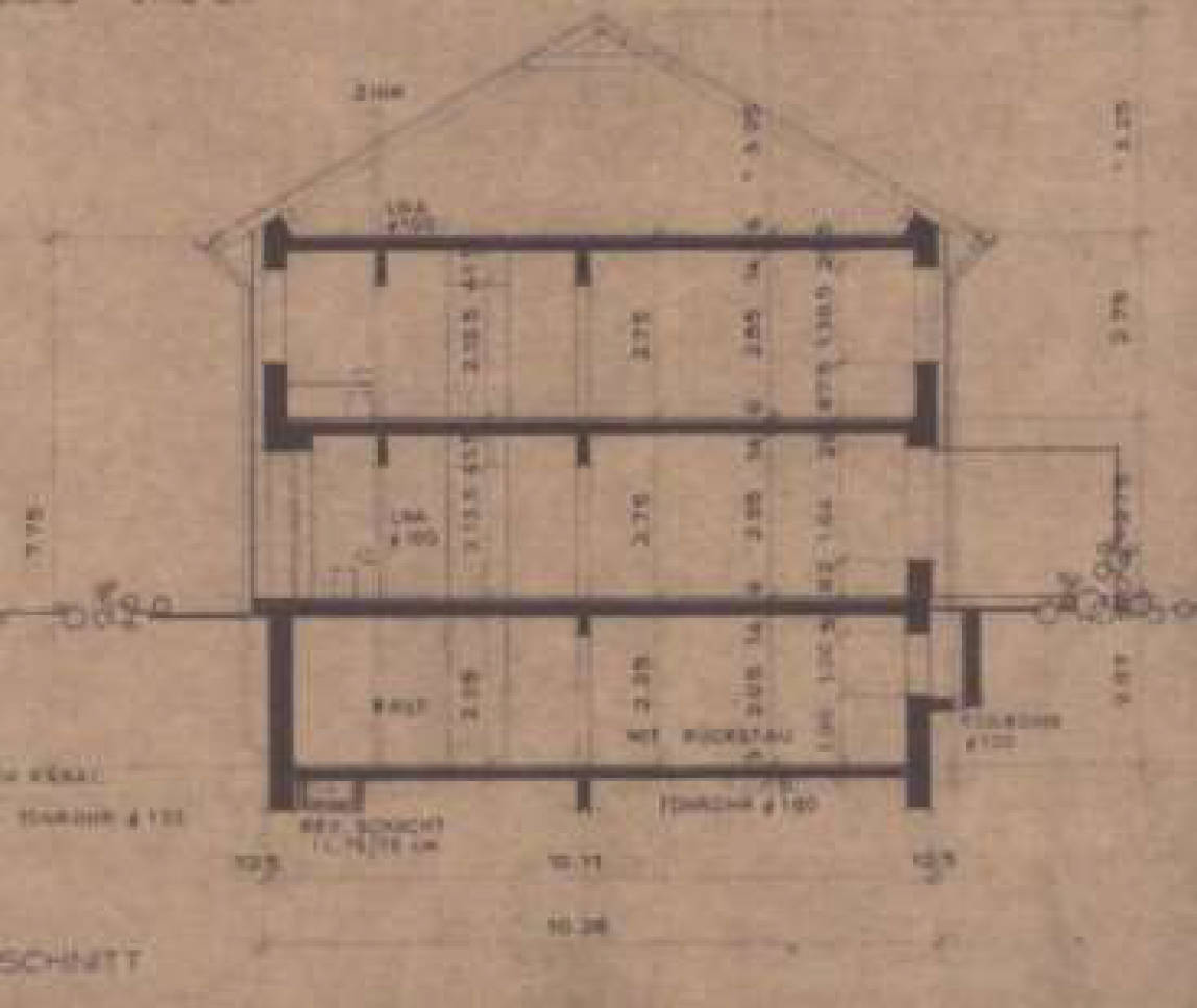 nordrheinwestpfalen 0651 K 0020/2025 Vohwinkelshof 5, 47178 Duisburg, Walsum-Overbruch 32