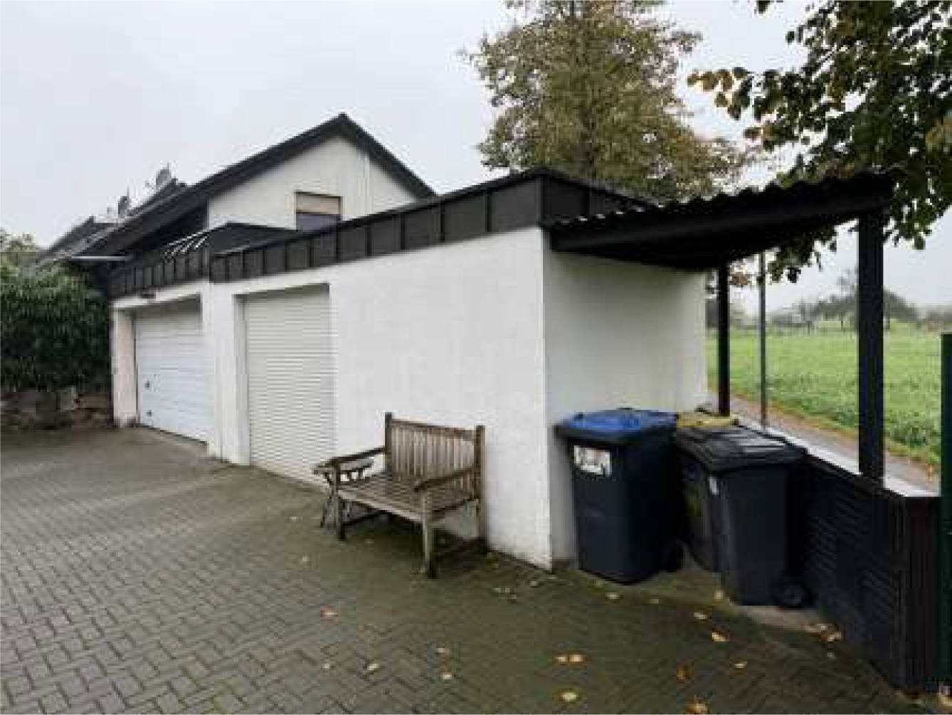 nordrheinwestpfalen 0651K0021/2024 Beim Gansacker 96, 47259 Duisburg, Mündelheim 6