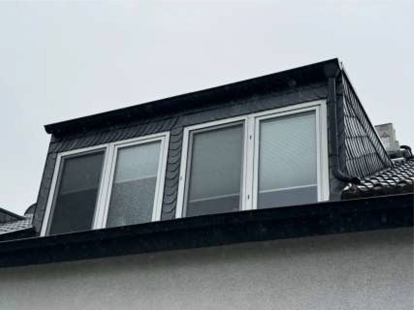 Garage, Garagengrundstück, Einfamilienreihenmittelhaus und Garage, Weg in Beim Gansacker 96, 47259 Duisburg, Mündelheim - Bild 5