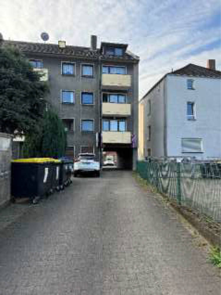 nordrheinwestpfalen 0651K0022-2024 Lehnhofstr. 4, 4 A, 47139 Duisburg, Beeck
