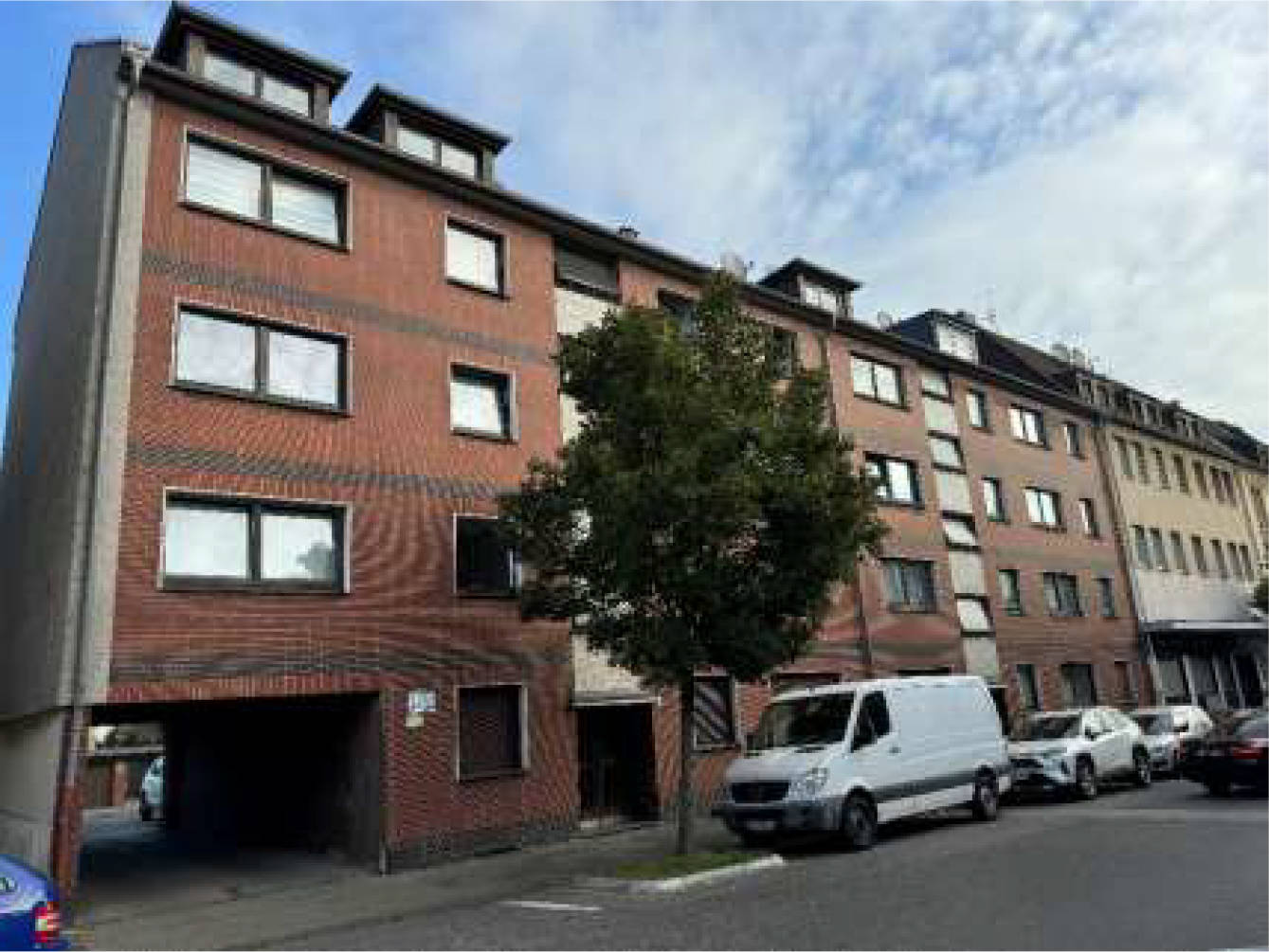nordrheinwestpfalen 0651K0022-2024 Lehnhofstr. 4, 4 A, 47139 Duisburg, Beeck