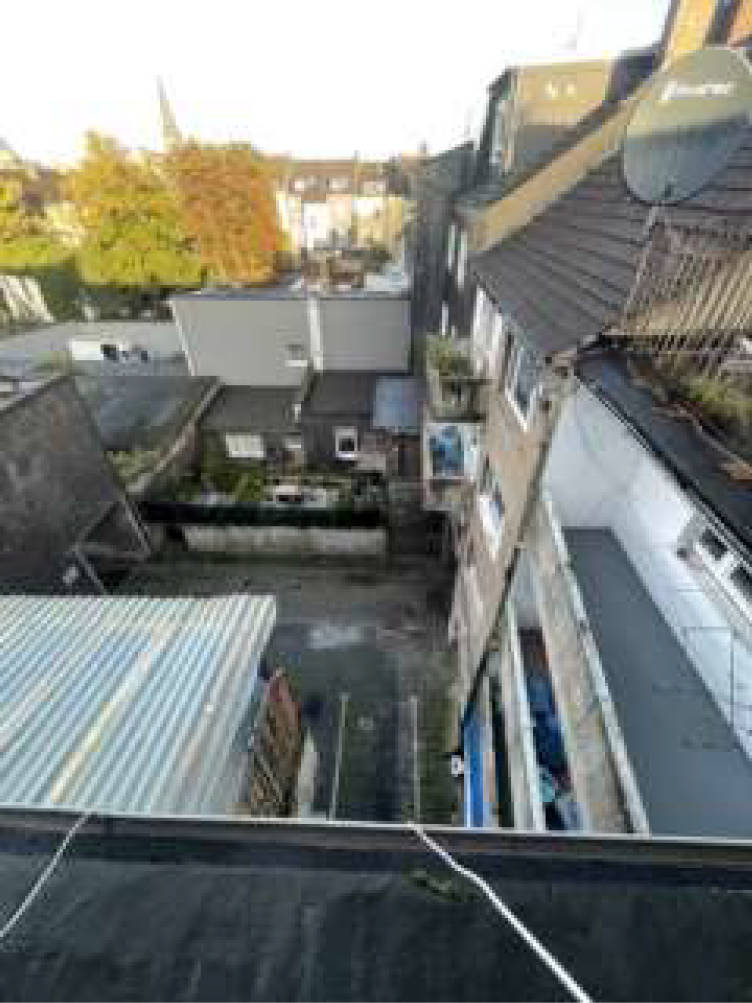 Wohn-/Geschäftshaus in Kaiser-Friedrich-Str. 29 und Roonstr. 69, 71, 47169 Duisburg, Marxloh - Bild 5