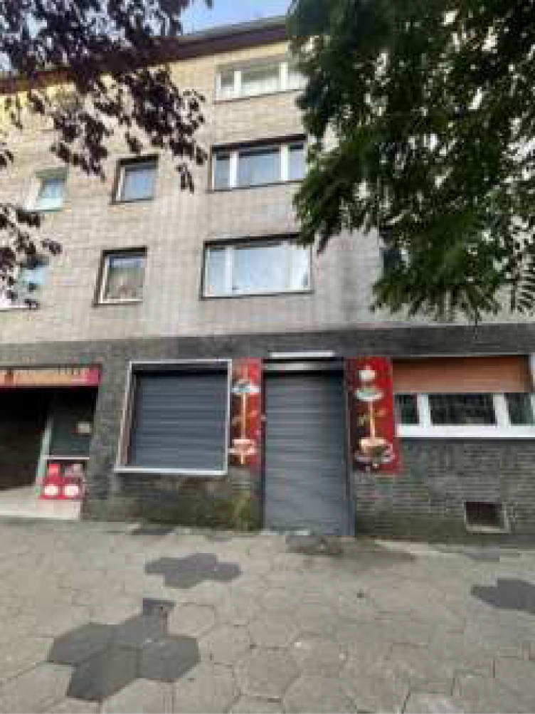 Wohn-/Geschäftshaus in Kaiser-Friedrich-Str. 29 und Roonstr. 69, 71, 47169 Duisburg, Marxloh - Bild 4