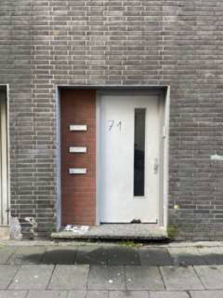 nordrheinwestpfalen 0651K0027-2024 Kaiser-Friedrich-Str. 29 und Roonstr. 69, 71, 47169 Duisburg, Marxloh